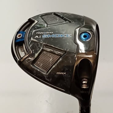 Ai　SMOKE　MAX 1W 9°  S TENSEI　50　for　Callaway