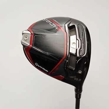STEALTH2　PLUS 1W 10.5°  SR Diamana　TM50　(23)