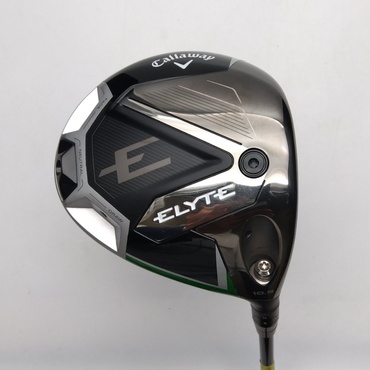 ELYTE 1W 10.5°  R VENTUS　GREEN　50　for　Callaway