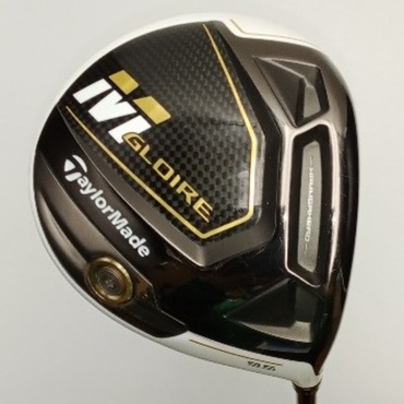 M　GLOIRE 1W 9.5°  S Speeder　EVOLUTION　TM