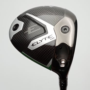 ELYTE　　　　　◆◆◆　(トリプルダイヤモンド) 1W 9°  S TENSEI　GREEN　60　for　Callaway