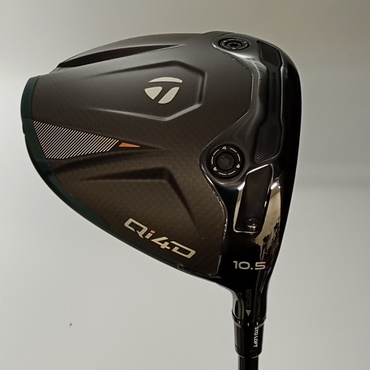 Qi4D 1W 10.5°  S REAX　50　Mid　Rotation　Blue