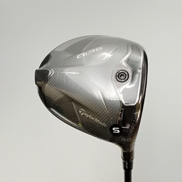 Qi35 1W 9°  S 2025　Diamana　SILVER　TM55