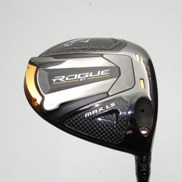 ROGUE　ST　MAX　LS 1W 9°  S Speeder　NX　60