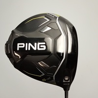 G430 MAX 1W 10.5° R PING TOUR 2.0 CHROME 75｜Alpen Online 公式