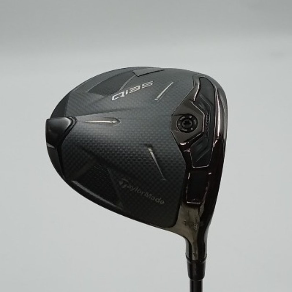 Qi35 1W 10.5°  S 2025 Diamana SILVER TM55(-)