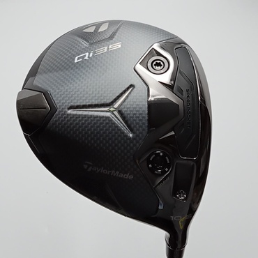 Qi35 LS 1W 10.5°  S 2025 Diamana BLACK TM60