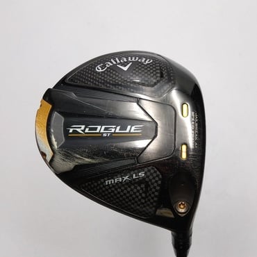 ROGUE　ST　MAX　LS 1W 9°  S TENSEI　55　for　Callaway