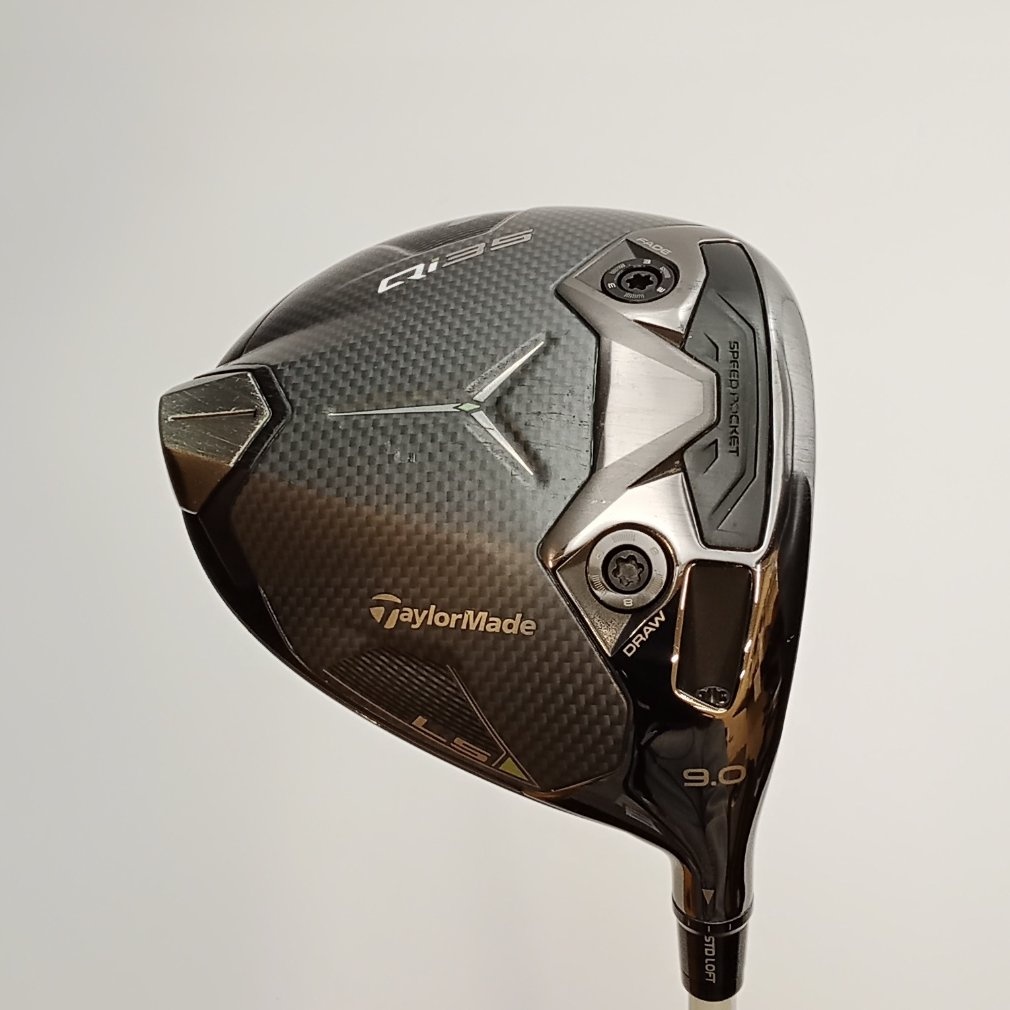 Qi35 LS 1W Tour AD HD-5[ｶｽﾀﾑ(通常)](-)