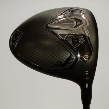 DARKSPEED　LS　(2024) 1W 10.5°  S TOUR　AD　for　cobra