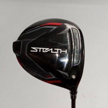 STEALTH　HD 1W 10.5°  S TENSEI　RED　TM50　(22)