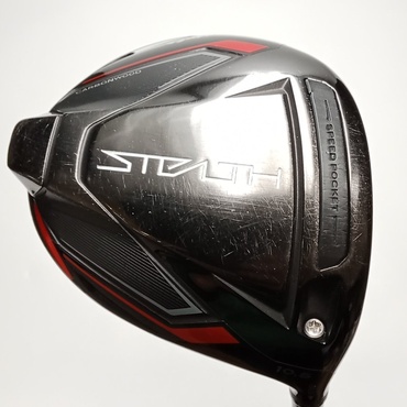 STEALTH 1W 10.5°  S TENSEI　RED　TM50　(22)