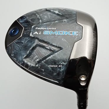 Ai　SMOKE　MAX　D 1W 10.5°  R TENSEI　50　for　Callaway