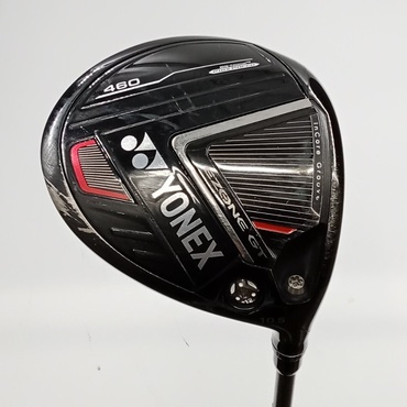 EZONE　GT　460　(2022) 1W 10.5°  S RK-03GT