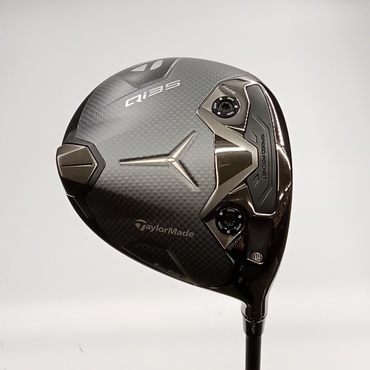 Qi35 LS 1W 10.5°  S 2025 Diamana BLACK TM60