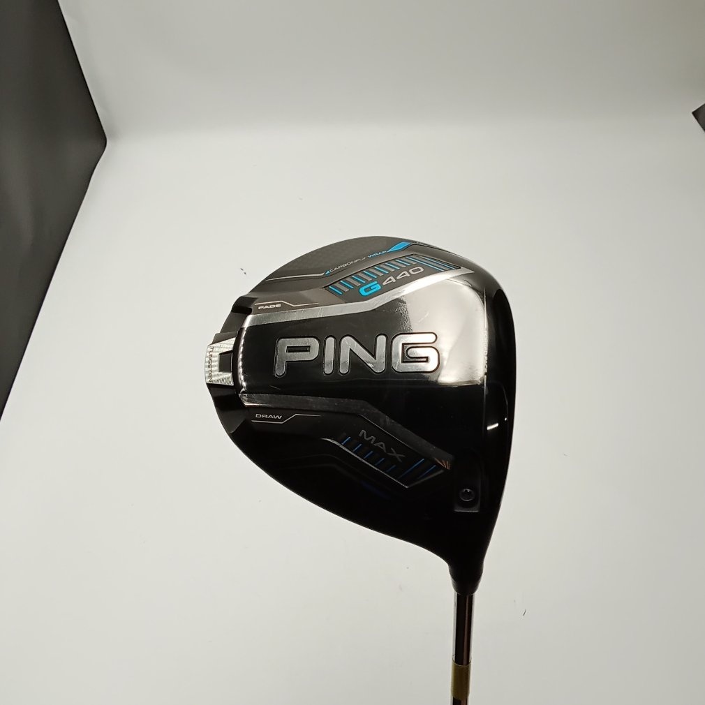 G440 MAX 1W 10.5° S PING TOUR 2.0 CHROME 65｜Alpen Online 公式 