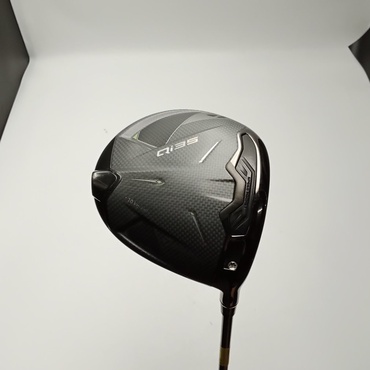 Qi35 MAX 1W 10.5°  S 2025 Diamana BLUE TM50