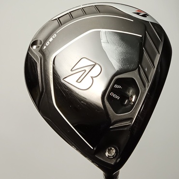 B2 1W 9.5°  S Diamana　PD　50