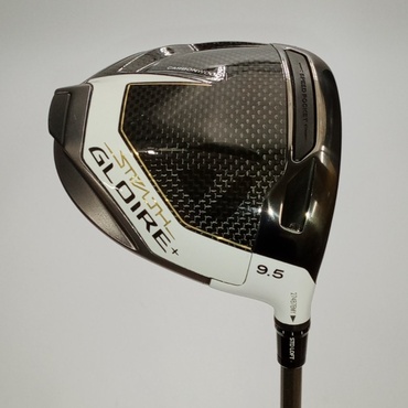 STEALTH　GLOIRE　PLUS 1W 9.5°  S Speeder　NX　for　TM