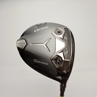 Qi35 LS 1W 9°  S 2025 Diamana SILVER TM55