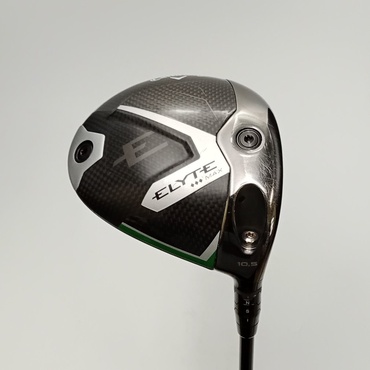 ELYTE　　　　　◆◆◆　(トリプルダイヤモンド)　MAX　ツアーバージョン　CE 1W 10.5°  S TENSEI　GREEN　60　for　Callaway