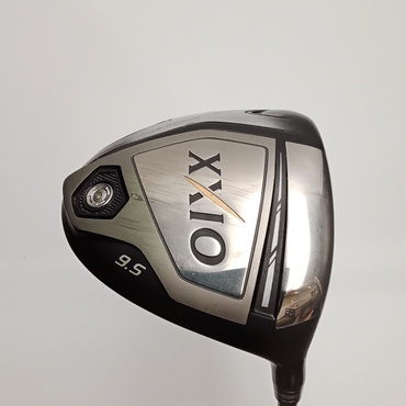 XXIO　10　Miyazaki　Model 1W 9.5°  S Miyazaki　Waena