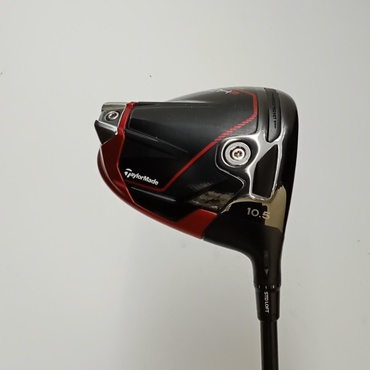 STEALTH2 1W 10.5°  S Tour　AD　CQ-5