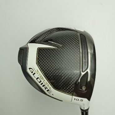 STEALTH　GLOIRE　PLUS 1W 10.5°  S Diamana　GT　50