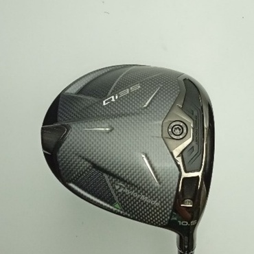 Qi35 1W 10.5°  S 2025 Diamana BLACK TM60