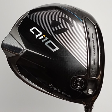 Qi10 1W 9°  S Speeder　NX　BLACK　60