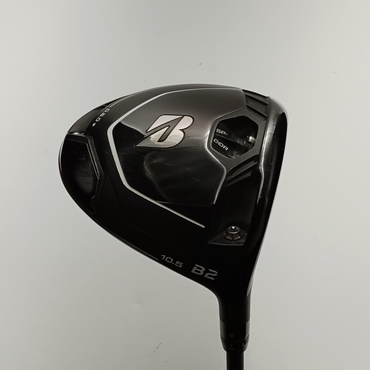 B2 1W 10.5°  SR Diamana　BS　50
