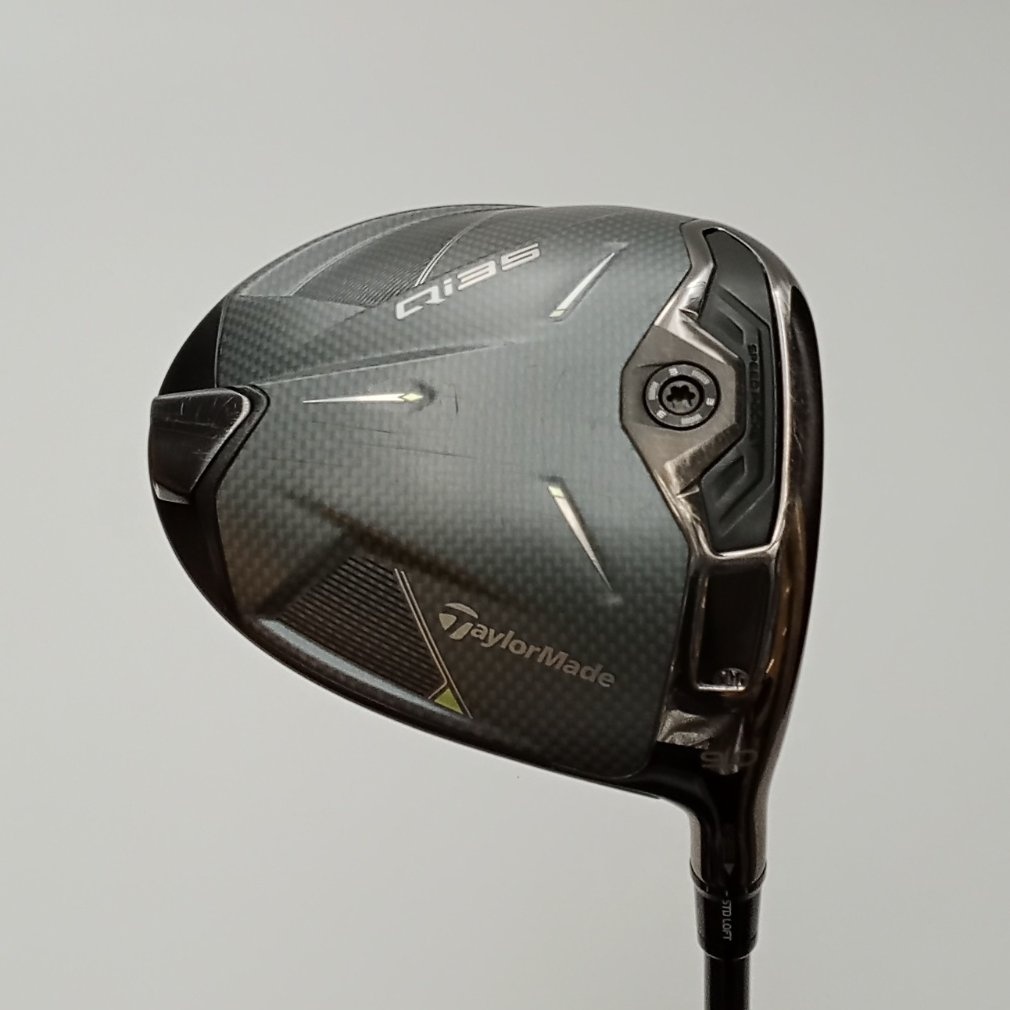 Qi35 1W 9°  S 2025 Diamana SILVER TM55(-)