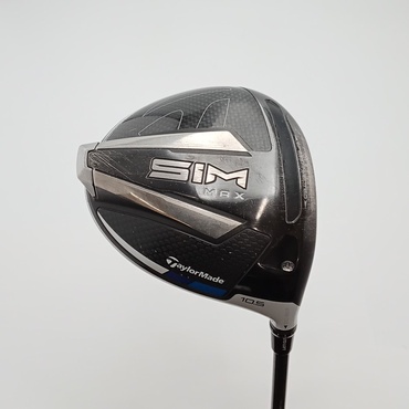 SIM　MAX 1W 10.5°  S TENSEI　BLUE　TM50