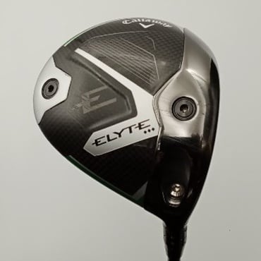 ELYTE　　　　　◆◆◆　(トリプルダイヤモンド) 1W 10.5°  S TENSEI　GREEN　60　for　Callaway