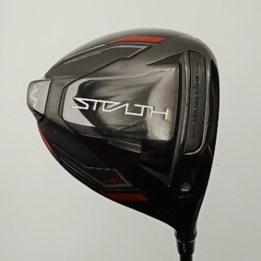STEALTH　HD 1W 9°  S TENSEI　RED　TM50　(22)