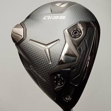 Qi35 LS 1W 10.5°  S 2025 Diamana BLACK TM60