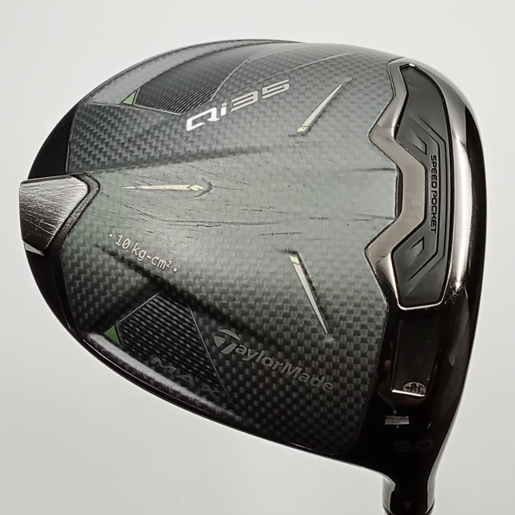 Qi35 MAX 1W 該当なし[その他ｶｰﾎﾞﾝ](-)