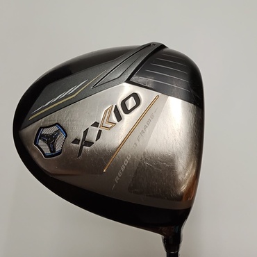 XXIO　13　ネイビー 1W 10.5°  S XXIO　MP1300　ネイビー