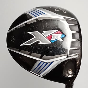 XR 1W 9°  S Diamana　R　60