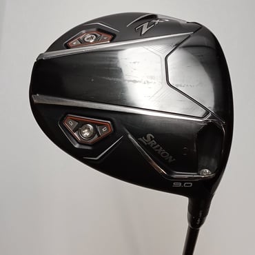 SRIXON　ZXi 1W 9°  S Diamana　ZXi　50