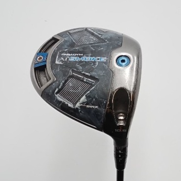 Ai　SMOKE　MAX 1W 10.5°  SR TENSEI　50　for　Callaway