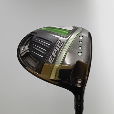 EPIC　MAX 1W 10.5°  S Tour　AD　HD-5