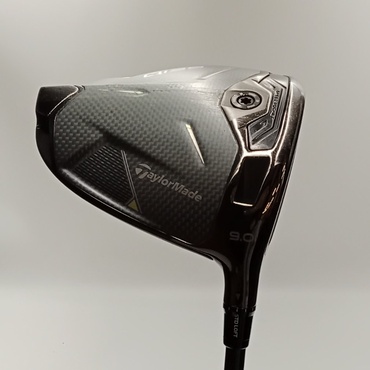 Qi35 1W 9°  S 2025 Diamana SILVER TM55