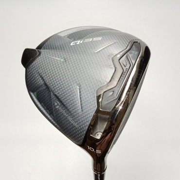 Qi35 MAX 1W 10.5°  S 2025 Diamana BLUE TM50