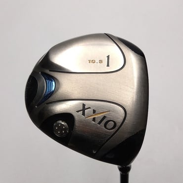 XXIO　(2008) 1W カーボンシャフト