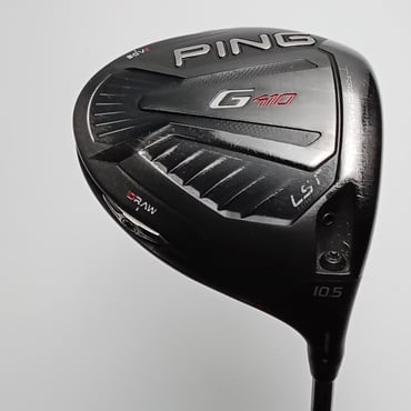 G410　LST 1W 10.5°  S PING　TOUR　173-65