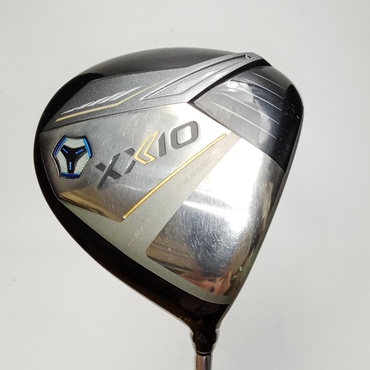 XXIO　13　ネイビー 1W 10.5°  SR XXIO　MP1300　ネイビー
