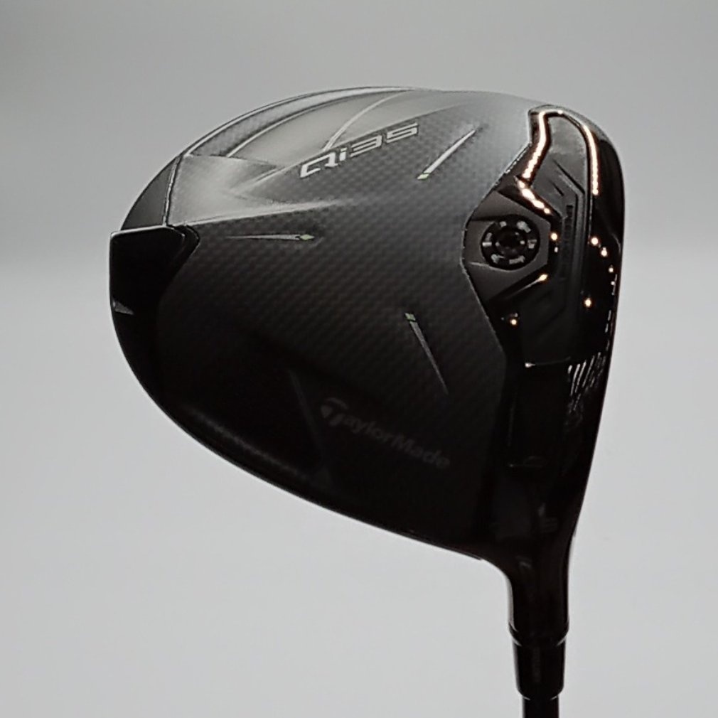 Qi35 1W 10.5°  S 2025 Diamana SILVER TM55(-)