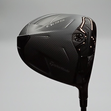 Qi35 1W 10.5°  S 2025 Diamana SILVER TM55