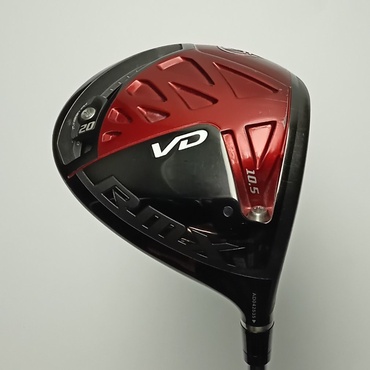 RMX　VD 1W 10.5°  S Diamana　PD　50